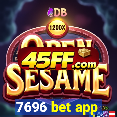 7696 bet app